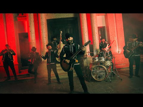 La Ventaja - Jardines Del Humaya (Video Oficial)