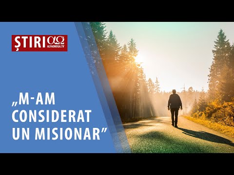 Pastor Ioan Bochian - a life of service