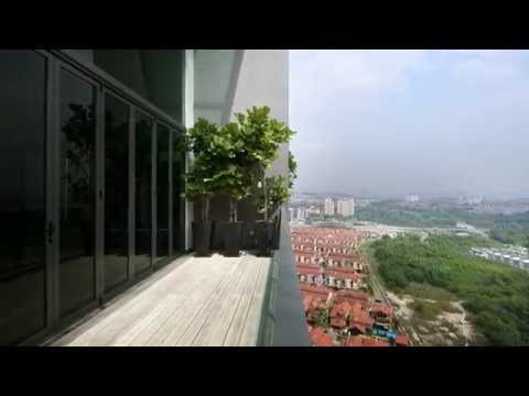 The Treez @ Bukit Jalil