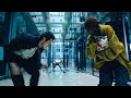 Monsters Invade New York A Quiet Place Day One Trailer 2 2024