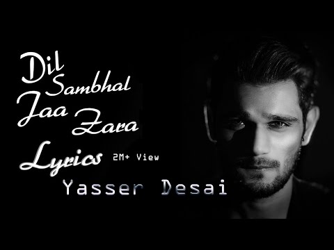 download lagu mp3 mp4 Download Lagu India Dil Sambhal Ja Zara, download lagu Download Lagu India Dil Sambhal Ja Zara gratis, unduh video klip Download Lagu India Dil Sambhal Ja Zara