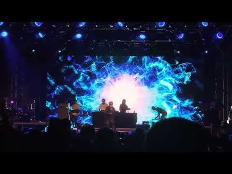 DPR Live - Martini Blue at Weekend 1 4/16/23