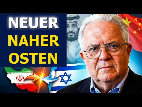 Regionale Folgen eines US-Iran-Kriegs | Analyse von Chas Freeman Video-Thumbnail von YouTube