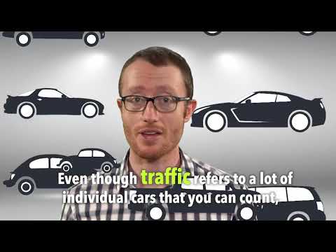 日常の文法：非カウント名詞 (Everyday Grammar: Noncount Nouns)