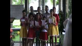 Christmas in our Hearts by KKG