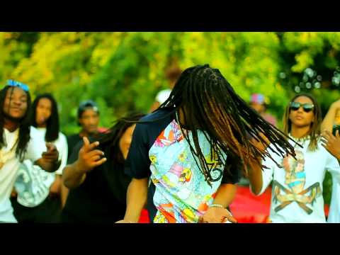 J.R. Donato - Couldn't Wait [Official Video]