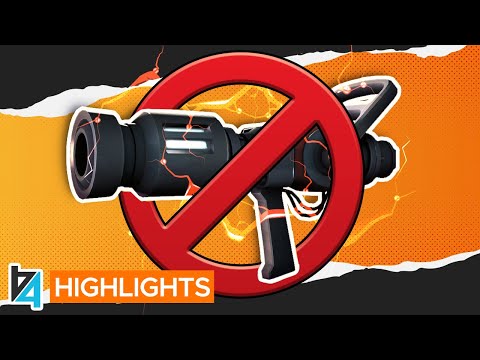 [TF2] Do NOT Pop The Kritz! Do NOT Make It Fat!