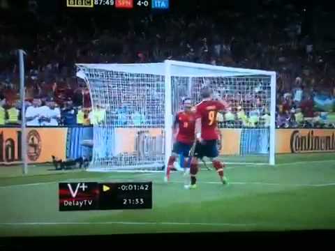 Mark Lawrenson swears live on BBC at Euros