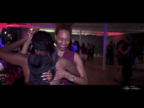 Afro-Summer Love Fest 2018 (Kizomba/Chicago)