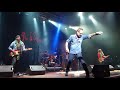Gin Blossoms - Follow You Down (Houston 02.13.18) HD