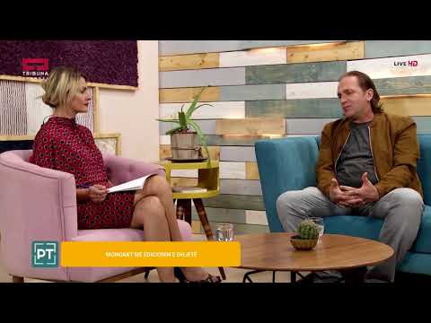 Pasdite ne Tribune - Mentor Zymberaj - 19.06.2018