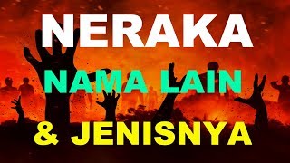 Download lagu Neraka Nama Lain dan Jenisnya - Subtitle Indonesia | Catatan Wisata Iman mp3