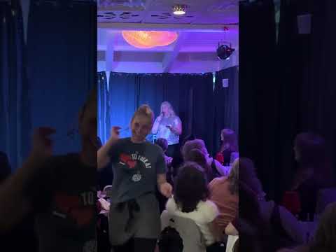 Motel Chelsea Ladies Night March 27, 2026