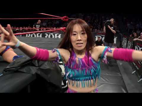 ROH Announces Three Matches For Philadelphia Excellence Event