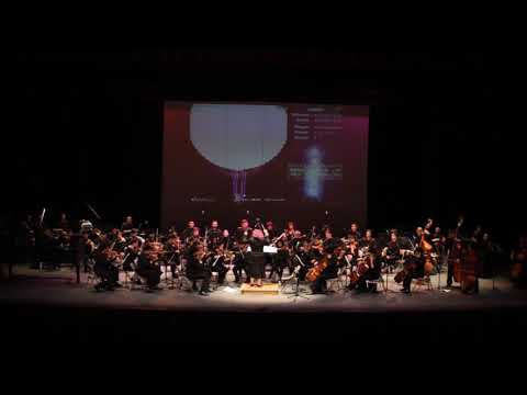 The 8-Bit Symphony - Touhou Symphonic Fantasies