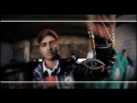 AZERO & DILOMAN - WASSS (PROD. BESTE BEATZ)