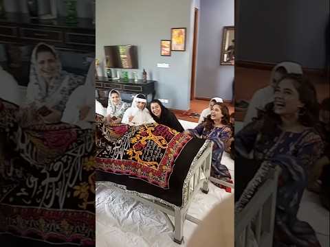 Laadli Episode 24 BTS | 18 Aug 25 | Bilal Qureshi, Vaneeza, Asad Malik and Sukaina Khan | HUM TV