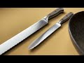 Wusthof Classic Colour Chef's Knife 20cm | Velvet Oyster
