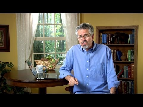 Demonic Wisdom in the Church: HeavenWord 7 - 0602