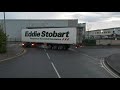 Steady Eddie