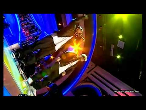 Master Bass ft 25% Night Game Kenga Magjike 2010