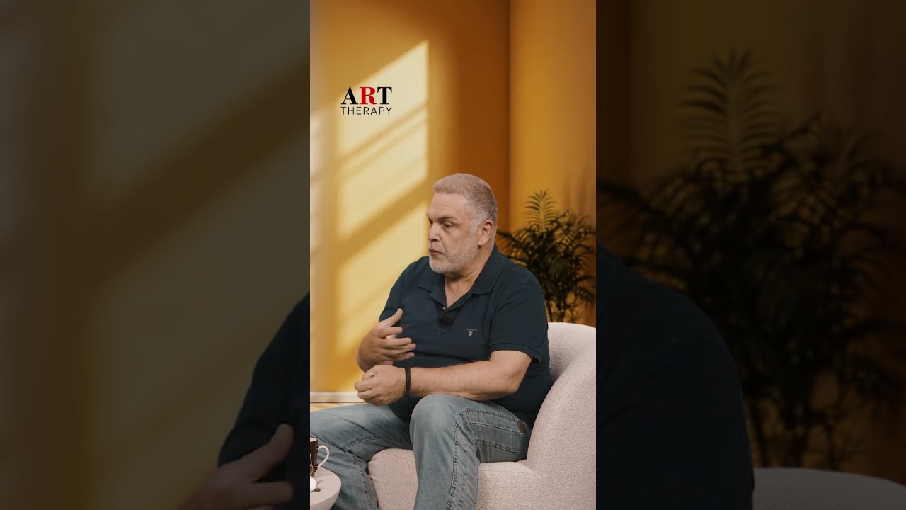 Αντώνης Λουδάρος στον ΕΤ: «Το “σ’ αγαπώ” το λέω με όλη μου την καρδιά»