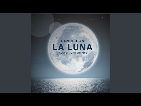 Landed On La Luna