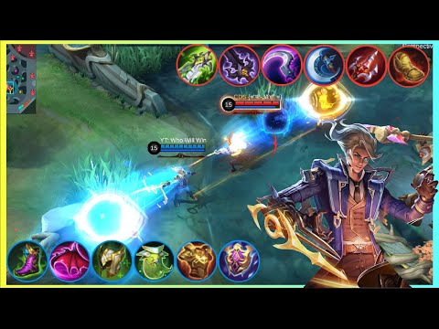 TANK BUILD vs Physical Build - Natan