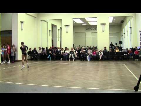 Hrissanfova Jana  SK Fööniks  IW