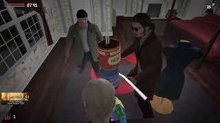 Home Defender Speedrun- (1:43.58 Any%)