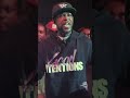 Tay Roc Vs Swamp