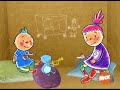 Pinky Dinky Doo Pinky Dinky Duplicate I Want That Nickelodeon June 9 2009 Airing