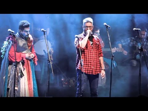 Cayó La Cabra ft Spuntone y Mendaro - Canción Final 2018