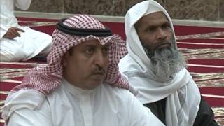 تحقيق أمن العباد والبلاد