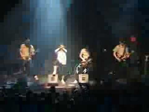 Horizon 8 - State of Authority LIVE @ PORT