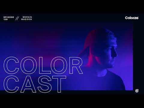 Colorcast 128 with Morgin Madison