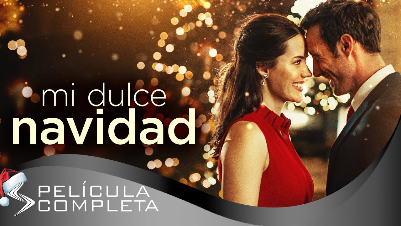 Mi Dulce Navidad (2020) · Películas En Español