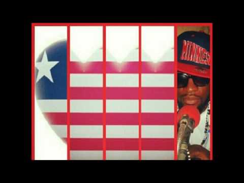 CO.Z - King Of Liberia (KOL) (Liberian Music)