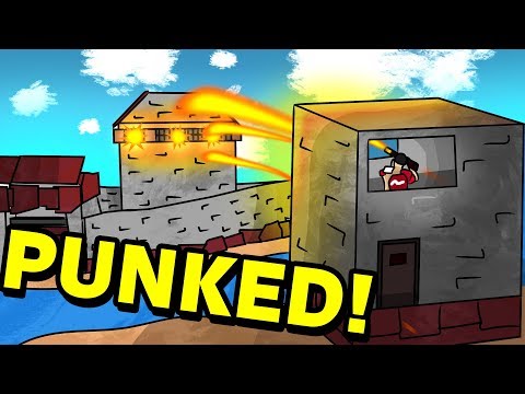 I faked raiding my NEIGHBOR and he tried to play it cool | Vanilla Rust (S1-E5)