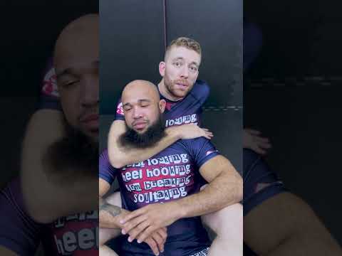 Learn the basics of the choke, which is which? #nogi #jiujitsu #bjj #grappling #martialarts