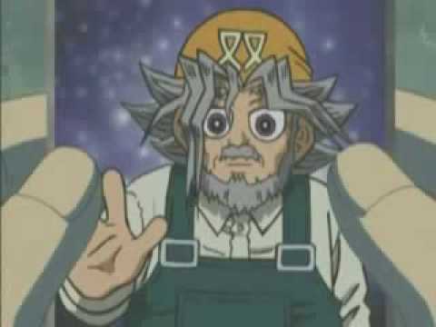 yugioh abridged episode 16