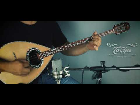 Taximi - Ταξίμι Τρίχορδο Γεωργόπουλος Γιώργος Ιούλιος 2020