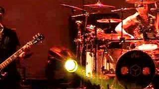 lucybell Mi propia cruz