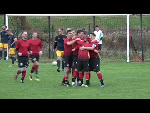 Gólok és kimaradt lehetőségek a Körmendi FC - Vép VSE mérkőzésen