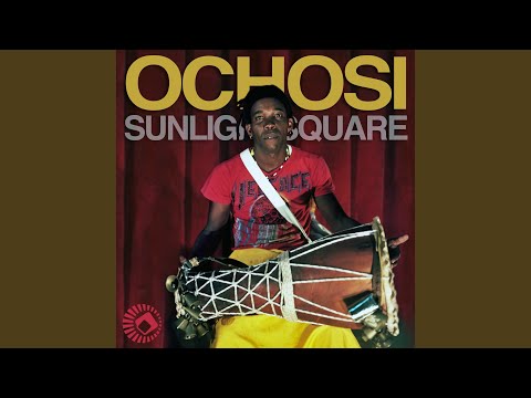 Ochosi (Original Mix)