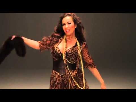 Olja Karleusa & Mc Yankoo - Luda noc