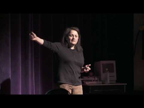 TEDxNYED - Neeru Khosla- 03/06/10