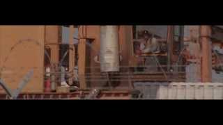 Leave Behind Your Ego (Official Music Video) - Junkie XL feat. Timothy Leary