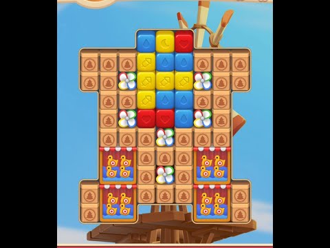 TOON BLAST level 8404