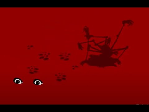 Island_demented_dream_ERROR:Jumpscare